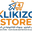 KLIKIZO STORE logo